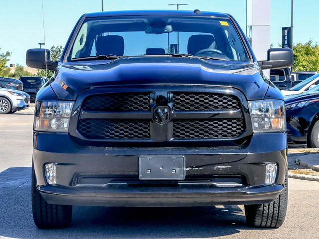 2023 RAM 1500 Classic Tradesman HEMI 5.7L V8 | Night edition... in Cars & Trucks in London - Image 2