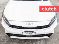 1 OWNER / Bluetooth Music, Touchscreen Display, Cruise Control and more! Clutch is the largest onlin... (image 6)
