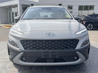 Crowfoot Hyundai, AMVIC Licensed Dealer Why This Is The KONA For YOU: All-Wheel-Drive 2.0L 4-cylinde... (image 1)
