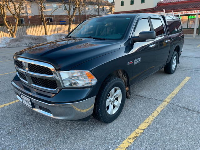 2015 RAM 1500 SLT in Cars & Trucks in Guelph