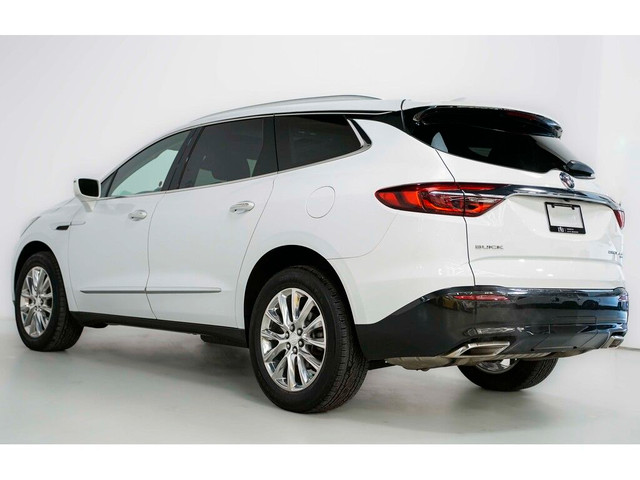  2018 Buick Enclave ESSENCE | 7-PASS | 20 IN WHEELS in Cars & Trucks in Mississauga / Peel Region - Image 4