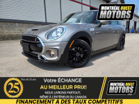 Très beau Mini avec intérieure bleue ! 6 vitesses manuelle. Très bien entretenue et bas kilométrage.... (image 2)