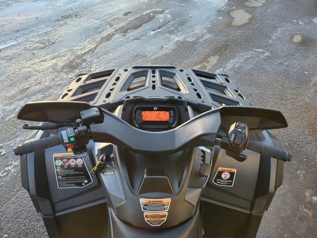 $121BW -2020 Can Am Outlander 850 XT in ATVs in Regina - Image 4