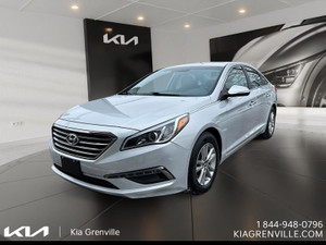 2017 Hyundai Sonata 2.4L GLS / AUTO / AC