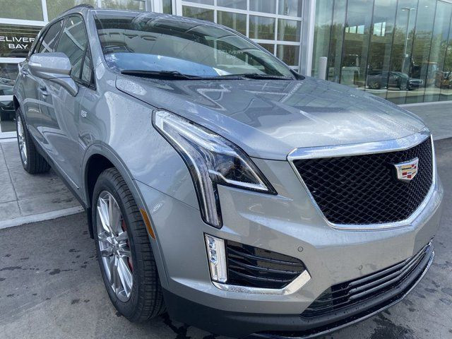 2025 Cadillac XT5 Sport in Cars & Trucks in Calgary