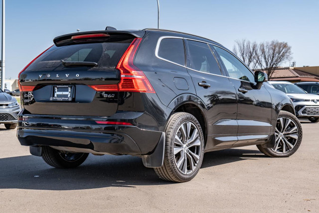 2022 Volvo XC60 Momentum in Cars & Trucks in Edmonton - Image 2