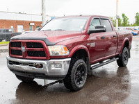 4x4, 6.4L HEMI V8, Power Sunroof, 4.10 Rear Axle Ratio, Remote Start, Heated Seats/Steering Wheel, 9... (image 8)