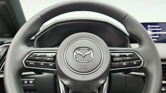 2025 Mazda CX-70 MHEV in Cars & Trucks in Lethbridge - Image 14