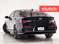 NO ACCIDENTS / CLEAN CARFAX / 1 OWNER / Climate Control, Dual Zone Front Climate Control, Premium So... (image 4)