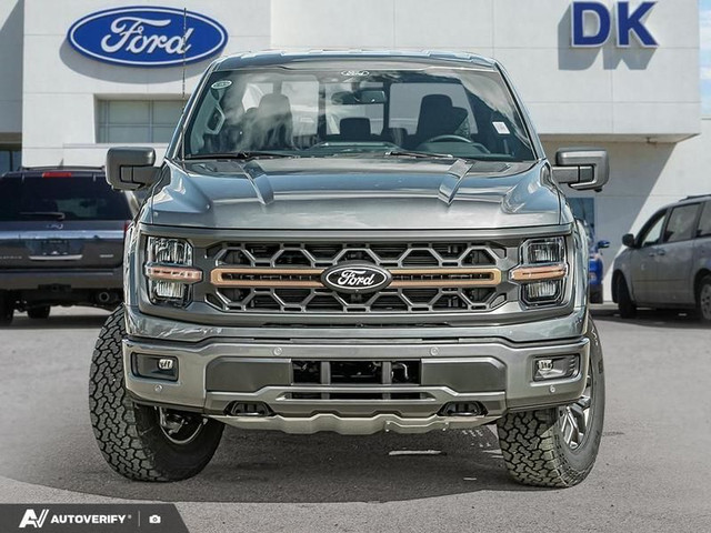 2025 Ford F-150 Tremor in Cars & Trucks in Edmonton - Image 2