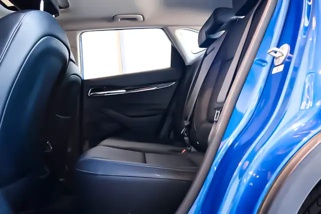 2021 Kia Seltos SX TURBO + AWD + TOIT OUVRANT + CARPLAY DEMARREU in Cars & Trucks in Laval / North Shore - Image 31