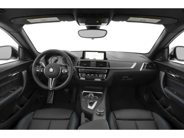 2018 BMW M2 in Cars & Trucks in Calgary - Image 6
