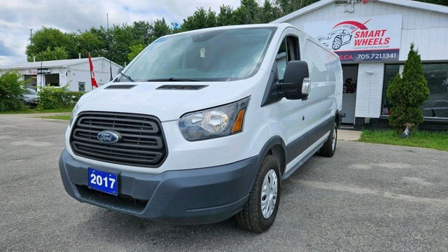 2017 FORD TRANSIT T-250 250 in Cars & Trucks in Barrie - Image 4