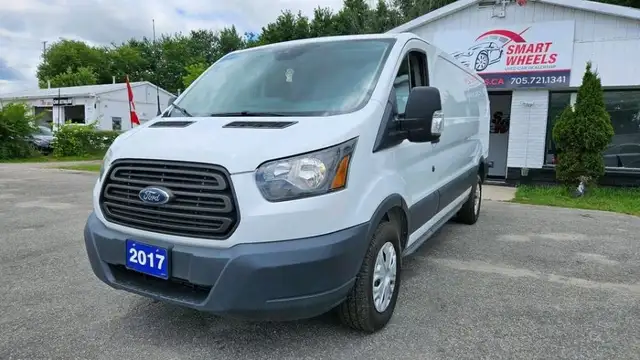 2017 FORD TRANSIT T-250 250 dans Autos et camions dans Barrie - Image 5