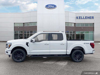 This Ford F-150 delivers a sturdy engine powering this Automatic transmission. * This Ford F-150 is... (image 1)