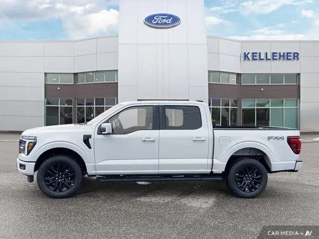 2025 Ford F-150 LARIAT in Cars & Trucks in Brandon - Image 3