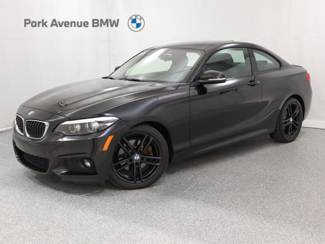 2018 BMW 2 Series 230i xDrive M sport in Cars & Trucks in Longueuil / South Shore