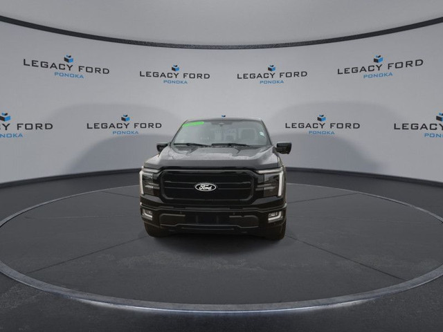 2024 Ford F-150 Lariat - B&O Audio - Cooled Seats in Cars & Trucks in Edmonton - Image 3