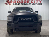 This Ram 1500 Classic has a dependable Regular Unleaded V-8 5.7 L/345 engine powering this Automatic... (image 8)