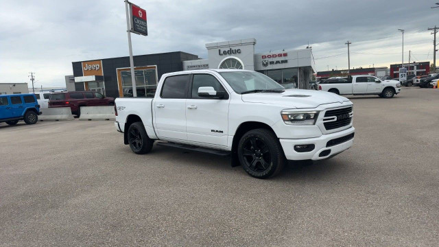 2023 Ram 1500 in Cars & Trucks in Edmonton - Image 2