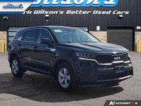 Come see this certified 2022 Kia Sorento LX+ AWD | 3rd Row | Heated Seats | CarPlay + Android | Rear... (image 6)
