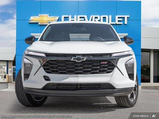 2025 Chevrolet Trax 1RS in Cars & Trucks in Windsor Region - Image 2
