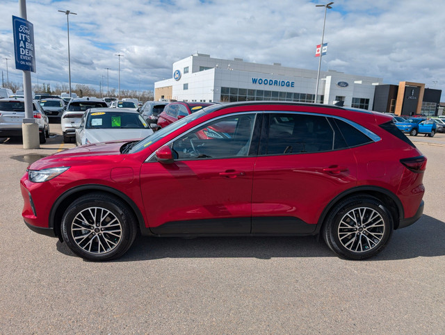 2023 Ford Escape PHEV *PRICE REDUCED* 2.5L, FRONT WHEEL DRIVE... in Cars & Trucks in Calgary - Image 2