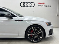 Save over $9500 from new on this locally owned, super low KM AND accident-free S5! With 349 horsepow... (image 5)