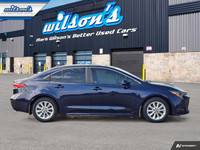 Come see this certified 2020 Toyota Corolla XLE Sedan | Leather | Sunroof | Nav | Heated Seats | Ada... (image 5)