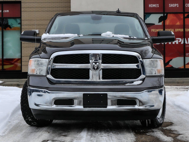 2021 RAM 1500 Classic SLT Android Auto Carplay Capable Tow in Cars & Trucks in Edmonton - Image 4