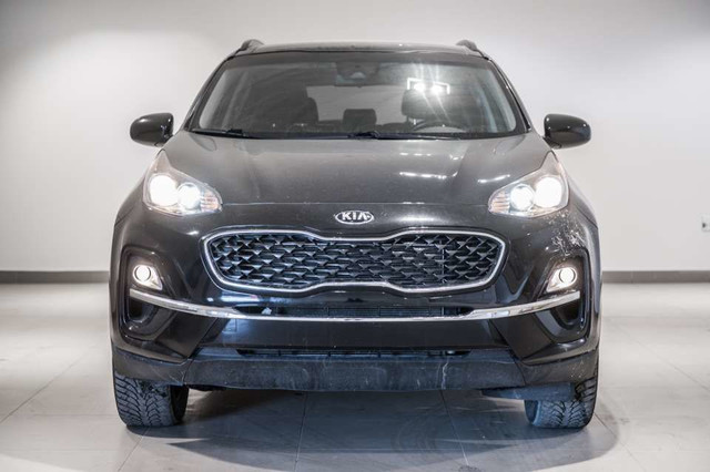 2020 Kia Sportage EX AWD in Cars & Trucks in City of Montréal - Image 2