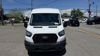 2022 FORD TRANSIT T-250 CARGO VAN 148" TOIT MOYEN 3.5L V6 263 000 KM AUTOMATIQUE TOUT EQUIPEE CAMERA... (image 7)
