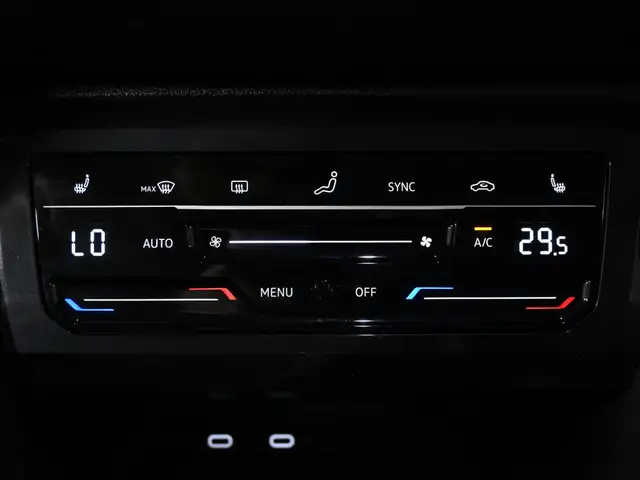 2022 Volkswagen Tiguan Comfortline Leather Adaptive Cruise Digit in Cars & Trucks in Kitchener / Waterloo - Image 21