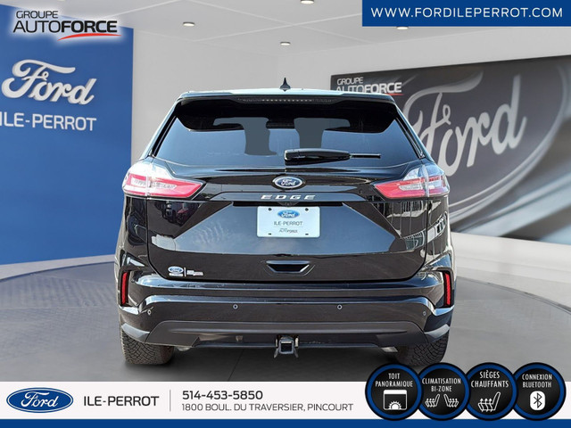 2024 Ford Edge ST-LINE AWD, TOIT PANORAMIQUE, CLIMATISATION in Cars & Trucks in City of Montréal - Image 4