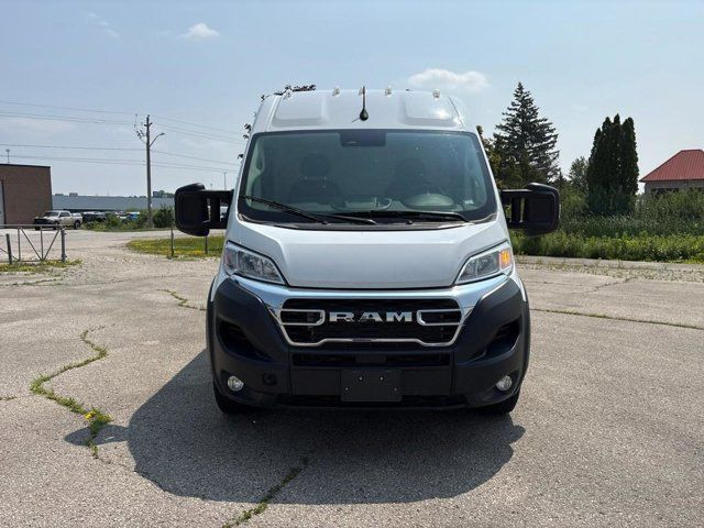 2023 Ram ProMaster Cargo Van 2500 High Roof | 159 WB | in Cars & Trucks in Guelph - Image 2