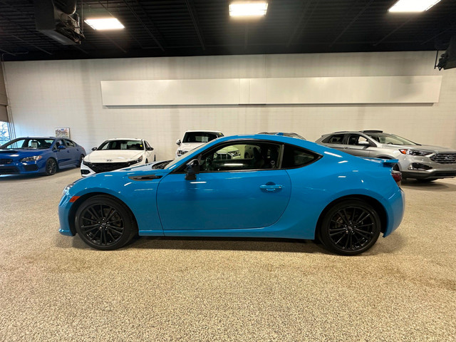2016 Subaru BRZ Sport-tech in Cars & Trucks in Calgary - Image 2