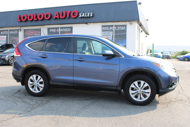 2014 Honda CR-V in Cars & Trucks in Oakville / Halton Region