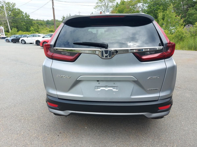 2020 Honda CR-V Touring AWD! NEW TIRES! NEW BRAKES! CLEAN CARFAX in Cars & Trucks in Bedford - Image 4