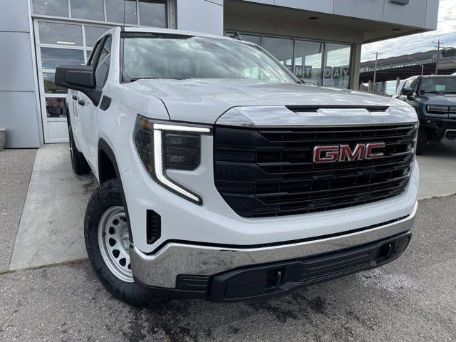 2025 GMC Sierra 1500 Pro in Cars & Trucks in Calgary