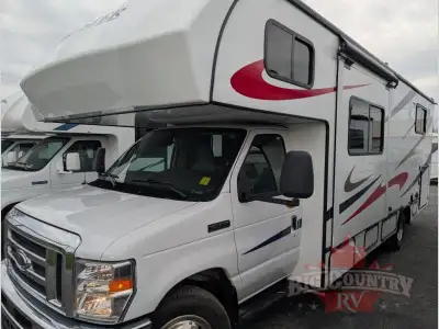 Big Country RV in Carleton Place. We would like to say Thank You to Everyone who purchased the RV th...