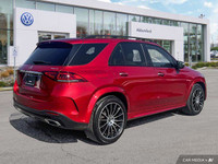 This Mercedes-Benz GLE boasts a Intercooled Turbo Premium Unleaded I-4 2.0 L/121 engine powering thi... (image 4)