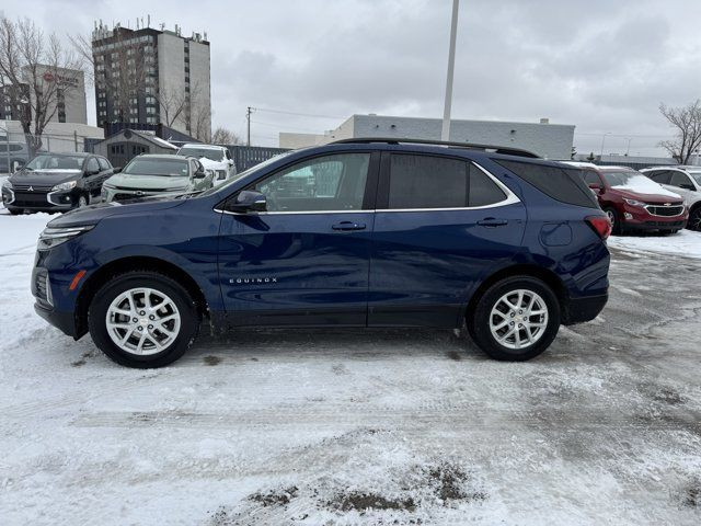 2022 Chevrolet Equinox LT in Cars & Trucks in Calgary - Image 2