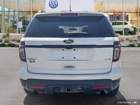 KBB.com 5-Year Cost to Own Awards. This Ford Explorer delivers a Twin Turbo Premium Unleaded V-6 3.5... (image 3)