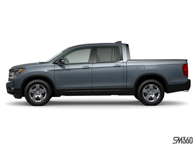 2025 Honda Ridgeline TrailSport dans Autos et camions dans Région de Markham/York - Image 2