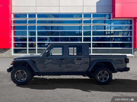 Recent Arrival! Looking for a go anywhere vehicle? Then check out this 2022 Jeep Gladiator Rubicon!... (image 1)