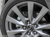 À des fins de transparence et de satisfaction de notre clientèle, Planète Mazda inclut dans le prix... (image 8)