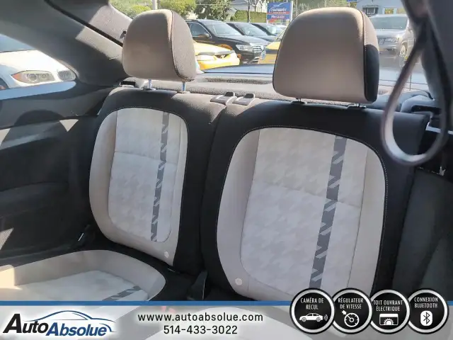 2018 Volkswagen BeetleTrendline/Coast in Cars & Trucks in Laval / North Shore - Image 7