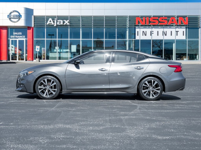 2017 Nissan Maxima 3.5 SL in Cars & Trucks in Oshawa / Durham Region - Image 3