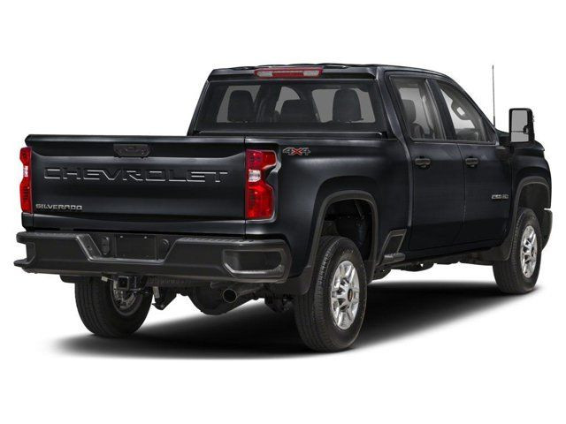 2025 Chevrolet Silverado 2500HD LT in Cars & Trucks in Oshawa / Durham Region - Image 3