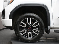 Check out this 2022 GMC Sierra 1500 AT4 CREW CAB. With all the latest technology including heated an... (image 3)
